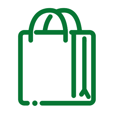 Bag Icon