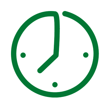Clock Icon