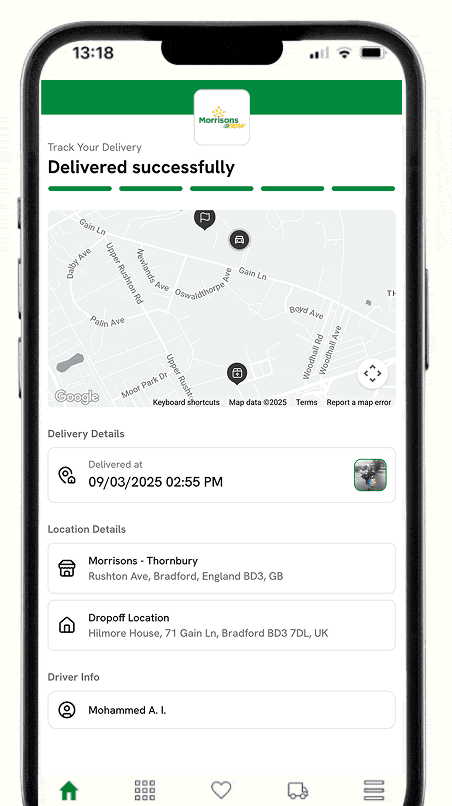 It's easy to shop online