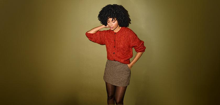 Women's new collection