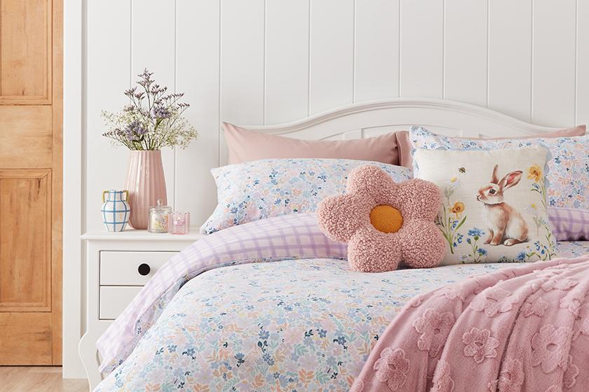 New Nutmeg Home collection