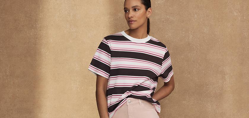 Women's new collection