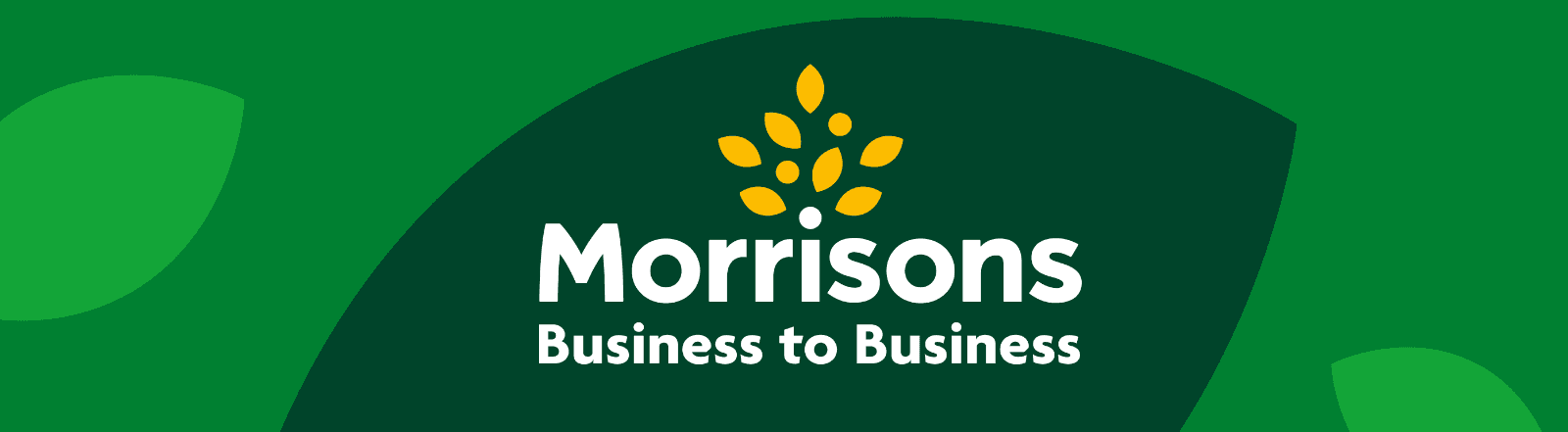 Morrisons Business-2-Business