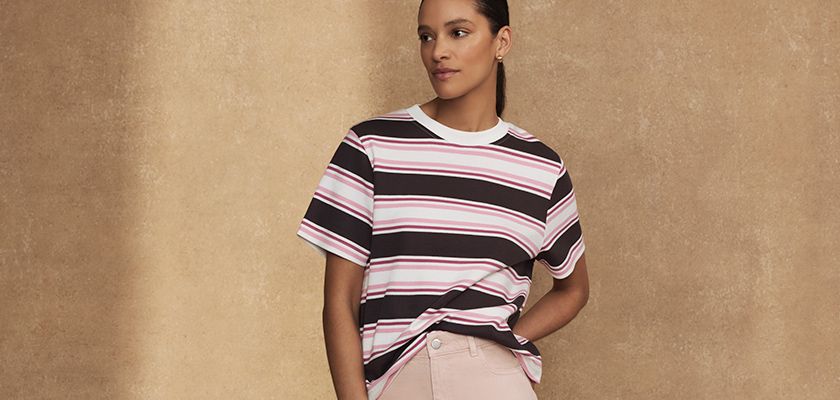 Women's new collection