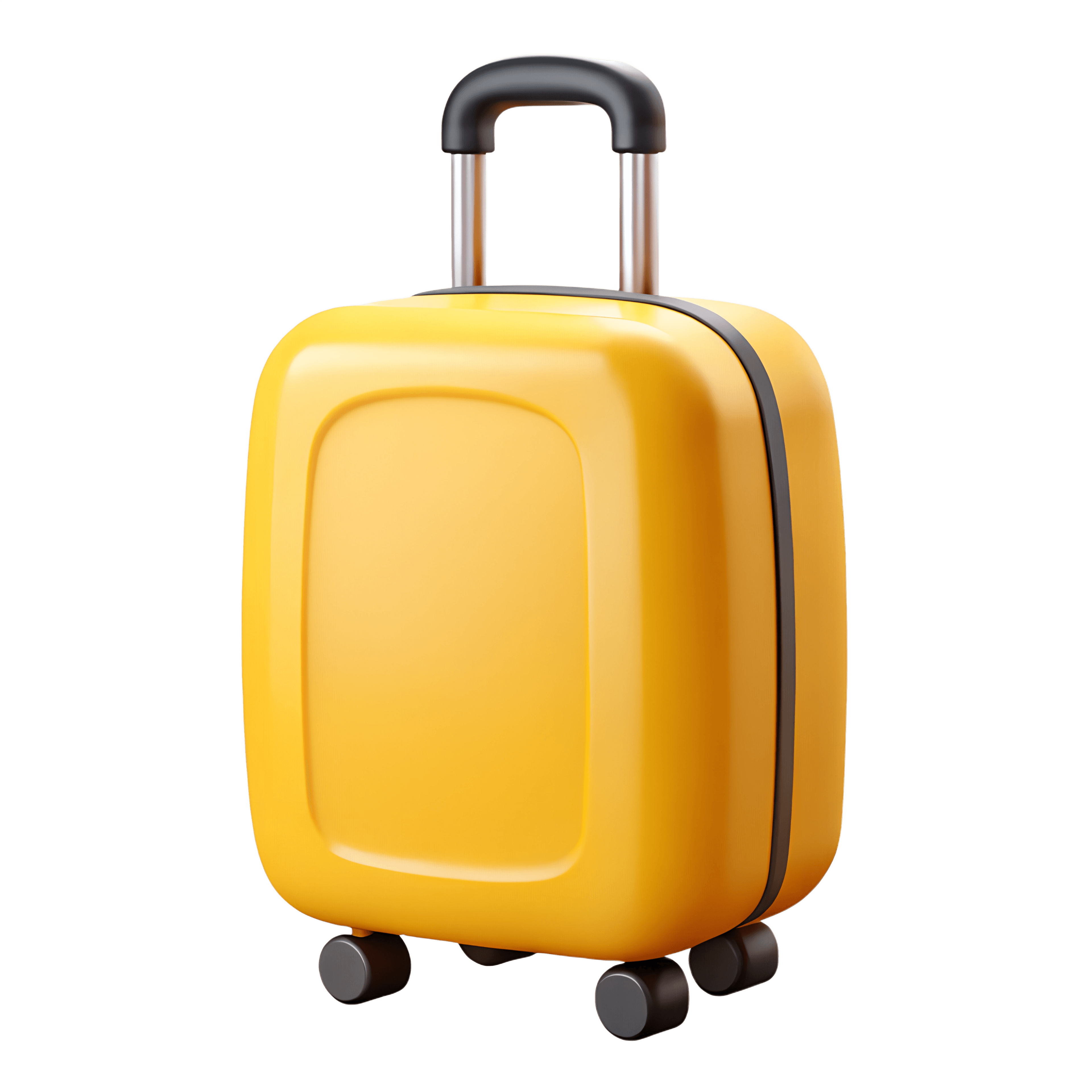 Image of a suitcase