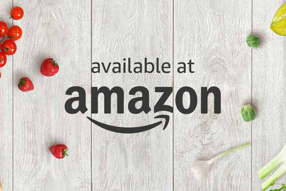 Your morrisons shop delivered by Amazon