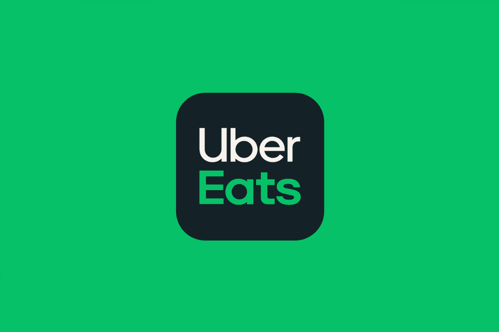 Morrisons Daily, delivered with Uber Eats