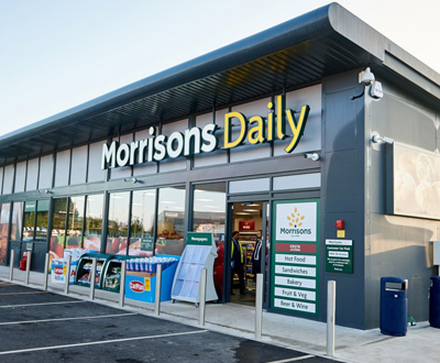 Morrisons Daily Morrisons Daily